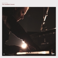 Espen Berg Trio Trondheim Concert