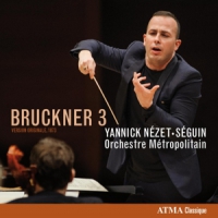 Bruckner, Anton Bruckner 3