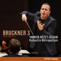 Berliner Philharmoniker, Sergi Bruckner 3