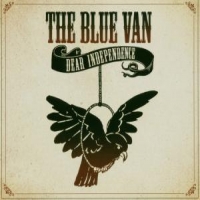 Blue Van Dear Independence