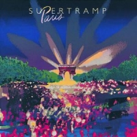 Supertramp Paris (rem.)