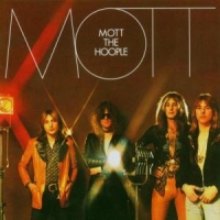 Mott The Hoople Mott