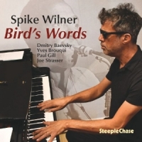 Wilner, Spike Bird S Words