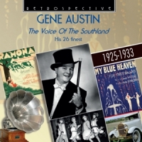 Austin, Gene Voice Of The Southland