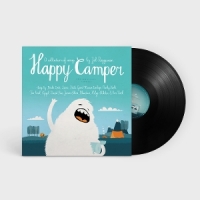 Happy Camper Happy Camper