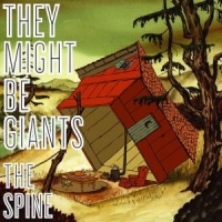 They Might Be Giants Spine