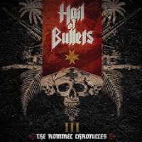 Hail Of Bullets Iii The Rommel Chronicles