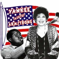 Yankee, Pat Yankee Salutes Armstrong