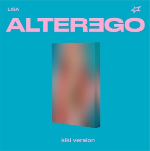 Lisa Alter Ego -kiki-