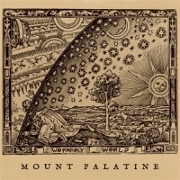 Mount Palatine Wormholy World