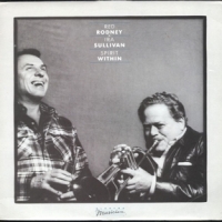 Red Rodney & Ira Sullivan Spirit Within