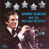 Duncan, Sammy Sammy Duncan And His Hot Jazz All S
