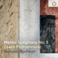 Czech Philharmonic Mahler: Symphony No. 5