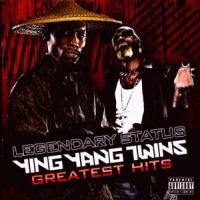 Ying Yang Twins Greatest Hits
