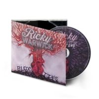 Warwick, Ricky Blood Ties