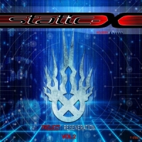 Static-x Project: Regeneration Vol.2