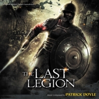 Doyle, Patrick Last Legion