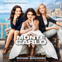 Giacchino, Michael Monte Carlo