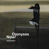 Dionysos Now! Adriano 2 (vinyl)
