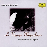 Pires, Maria Joao Le Voyage Magnifique
