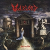 Warlord Deliver Us (lp+7")