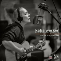 Katja Werker Feat. Gert Neumann Contact Myself 2.0 (live At Stockfi