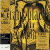 Frank Black And The Catholics Frank Black And The Catholics