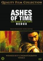 Quality Film Collection Ashes Of Time