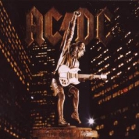 Ac/dc Stiff Upper Lip