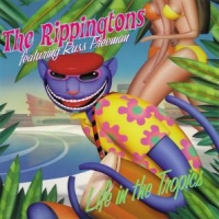 Rippingtons Life In The Tropics -11tr
