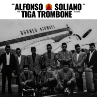 Soliano, Alfonso Tiga Trombone