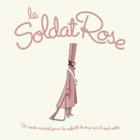 Various Le Soldat Rose -coloured-