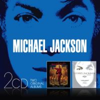 Jackson, Michael Blood On The Dance../invi