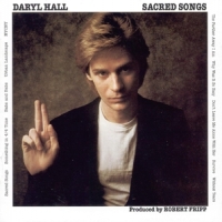 Hall, Daryl Sacred Songs