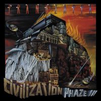 Zappa, Frank Civilization Phase Iii