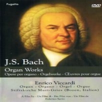 Bach, J.s. Organ Works:bozen Italie
