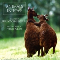Ost / Soundtrack Animals In Love