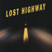 Ost / Soundtrack Lost Highway