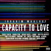 Maalouf, Ibrahim Capacity To Love