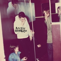 Arctic Monkeys Humbug