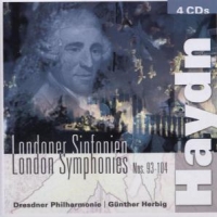 Haydn, J. London Symphonies No.93-1
