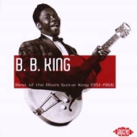 King, B.b. Best Of..1951-1966