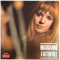 Faithfull, Marianne Marianne Faithfull