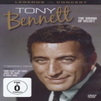 Bennett, Tony Sound Of Velvet