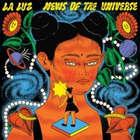 La Luz News Of The Universe