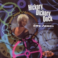 James, Etta Hickory Dickory Dock