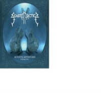 Sonata Arctica Acoustic Adventures - Volume One -coloured-