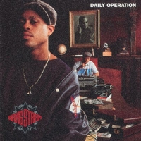 Gang Starr Daily Operation