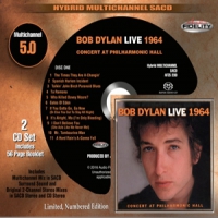 Dylan, Bob Bootleg Series 6