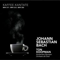 Bach, J.s. Kaffeekantate Bwv 211